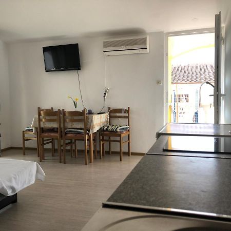 Apartments Marija Вир Екстер'єр фото