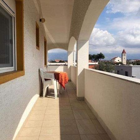 Apartments Marija Вир Екстер'єр фото