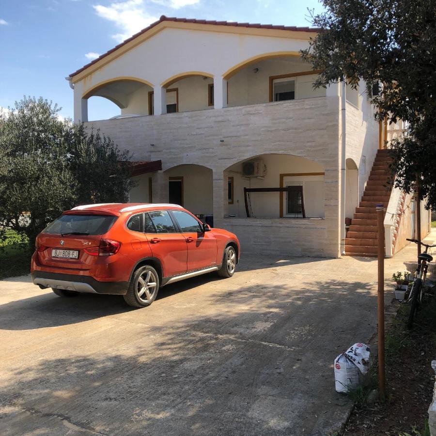 Apartments Marija Вир Екстер'єр фото