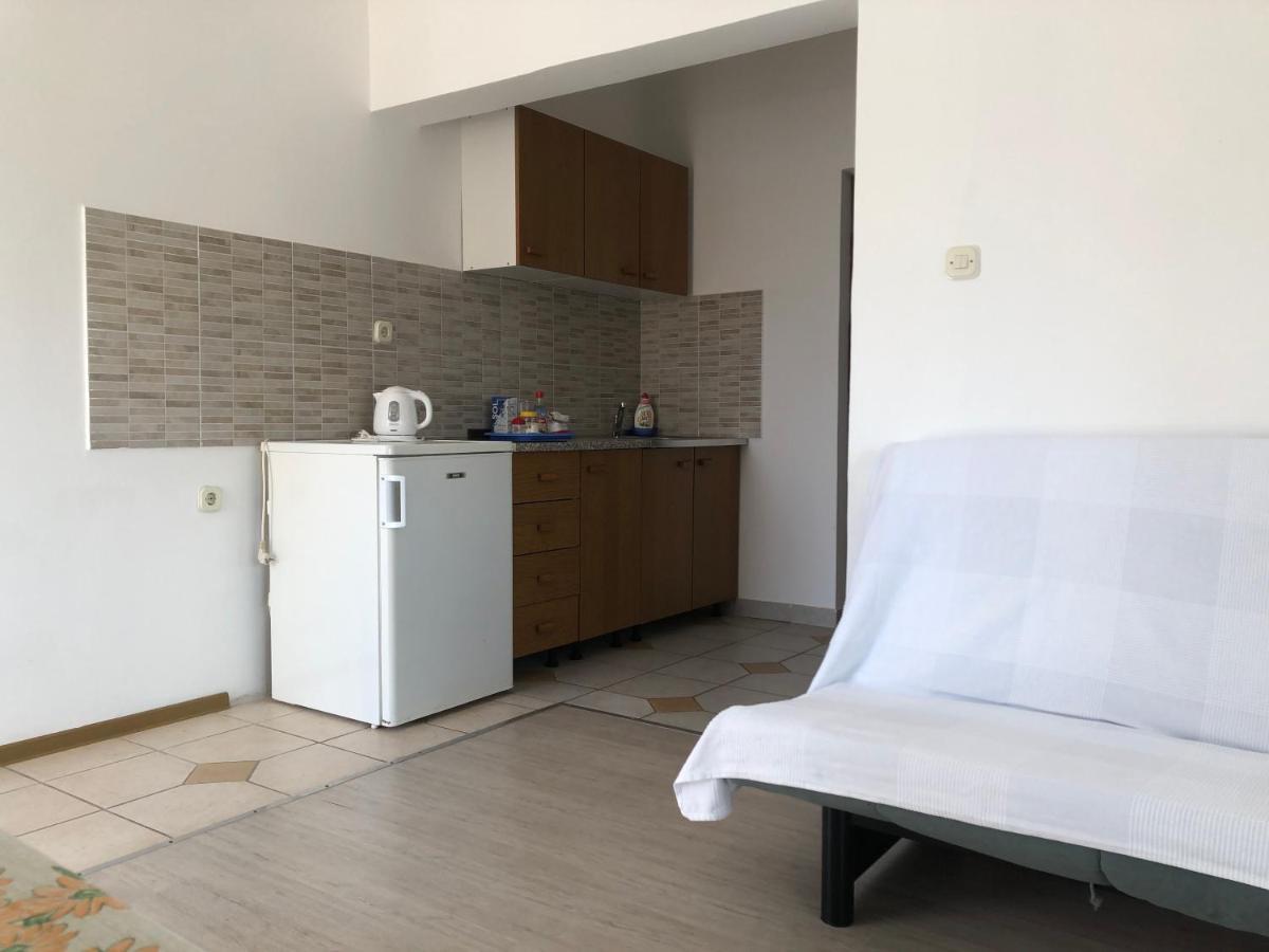 Apartments Marija Вир Екстер'єр фото