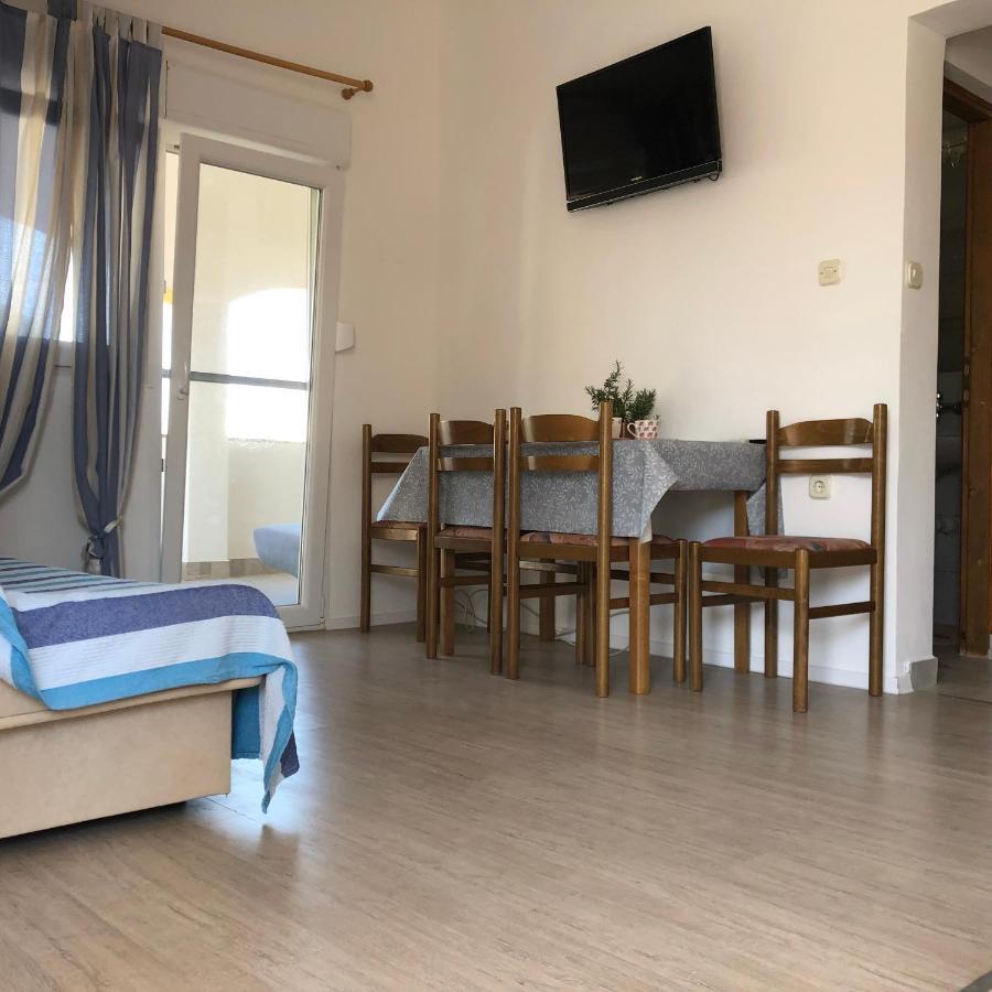 Apartments Marija Вир Екстер'єр фото