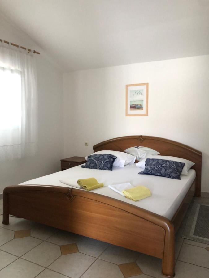 Apartments Marija Вир Екстер'єр фото
