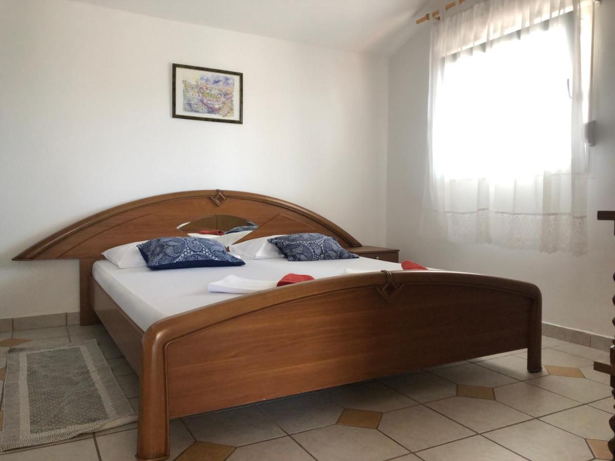 Apartments Marija Вир Екстер'єр фото