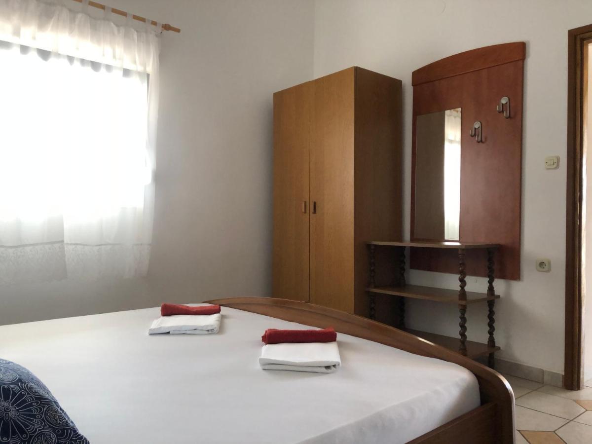 Apartments Marija Вир Екстер'єр фото
