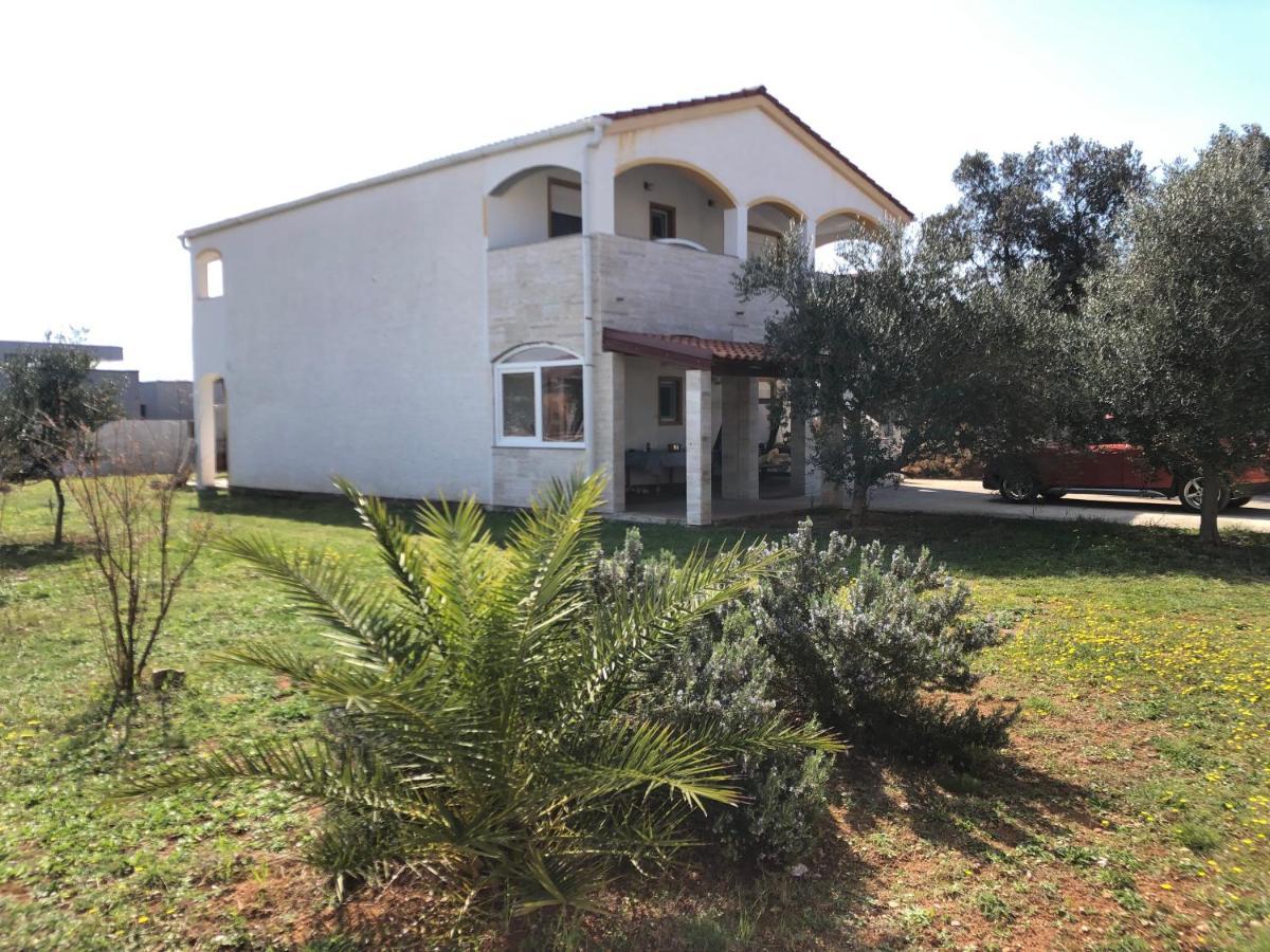 Apartments Marija Вир Екстер'єр фото