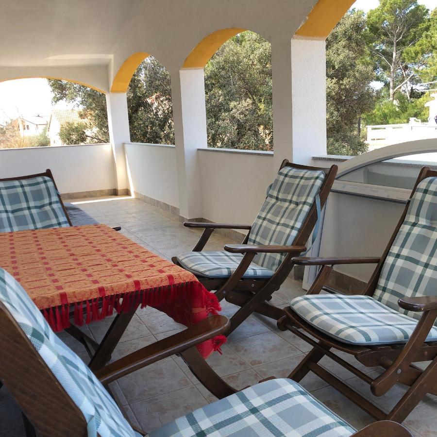 Apartments Marija Вир Екстер'єр фото