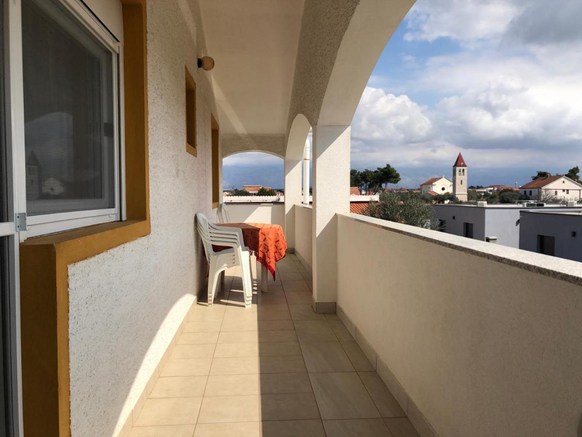 Apartments Marija Вир Екстер'єр фото