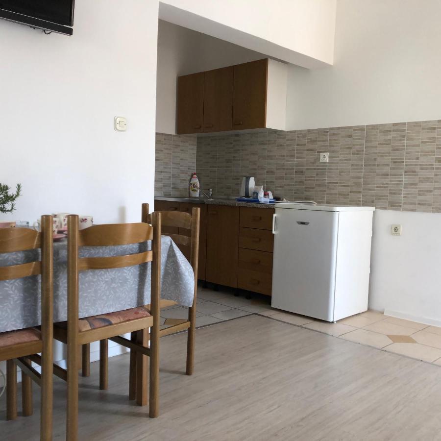 Apartments Marija Вир Екстер'єр фото