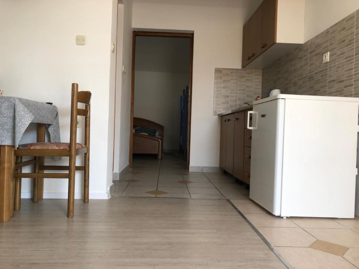 Apartments Marija Вир Екстер'єр фото