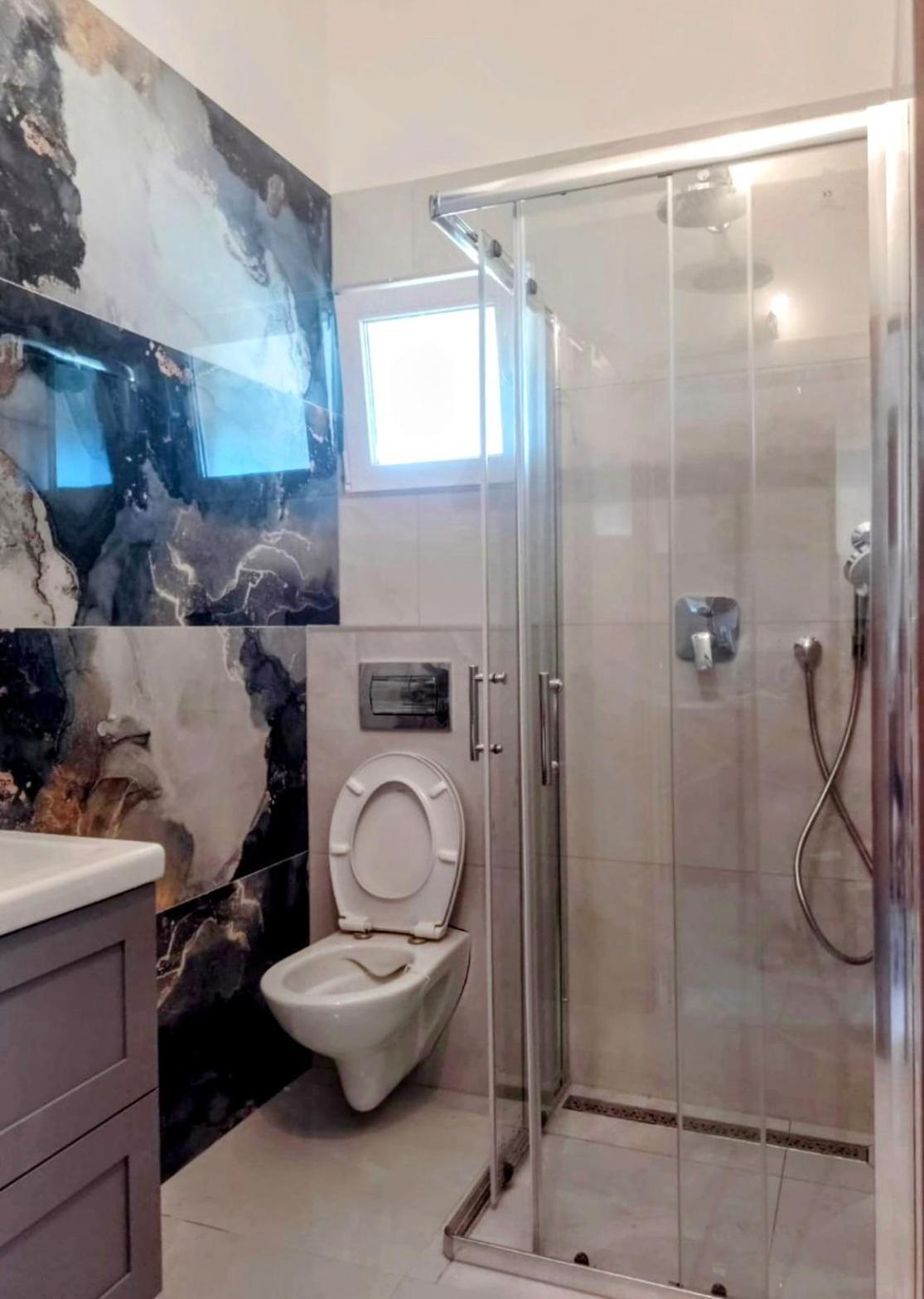 Apartments Marija Вир Екстер'єр фото